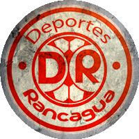 Logo Club Deportes Rancagua
